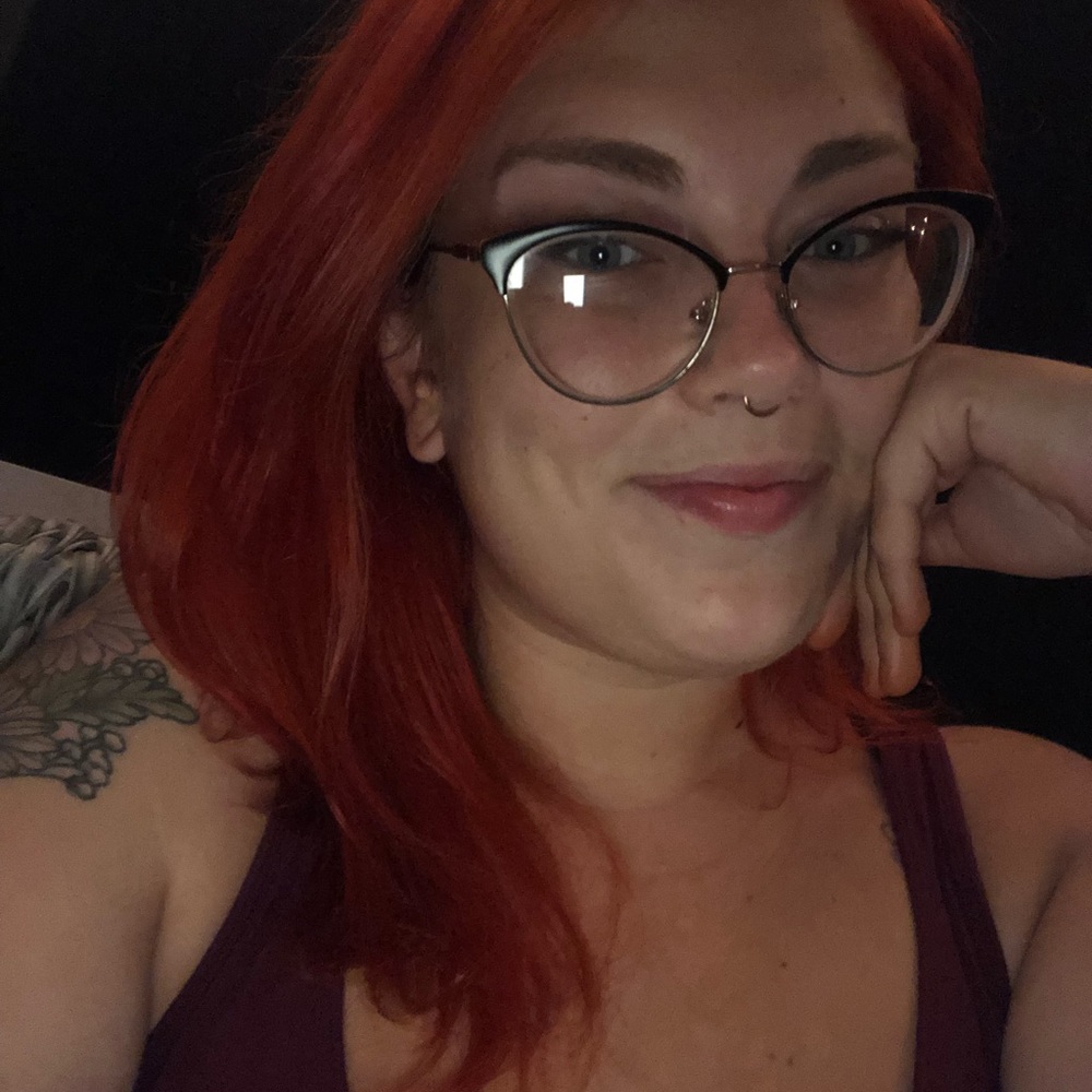 Meet your Posher, Morganne